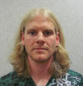 James Robert Wilfong a registered Sex Offender of Nebraska