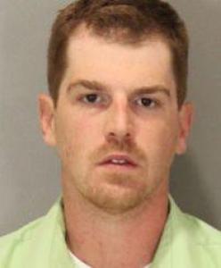 Justin Lloyd Copley a registered  of Nebraska