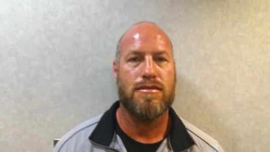 Scott Alan Antoniak a registered Sex Offender of Nebraska