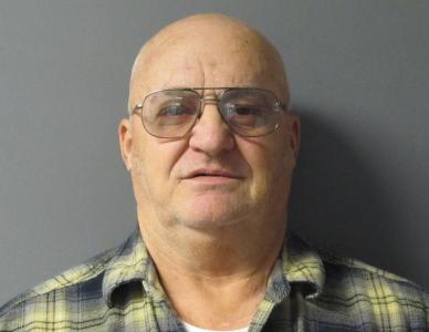Ricky Layne Hager a registered Sex Offender of Nebraska