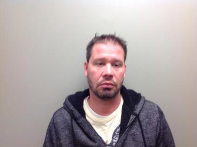 Travis Werner Barrett a registered Sex Offender of Nebraska