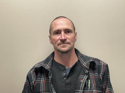 Wayne Charles Briggs a registered Sex Offender of Nebraska