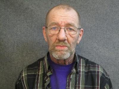 James Dale Eggert a registered Sex Offender of Nebraska
