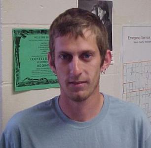 Justin Allen Russell a registered Sex Offender of Nebraska