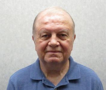 Kenneth Robert Vogl a registered Sex Offender of Nebraska