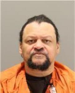 John Simpson Ways a registered  of Nebraska