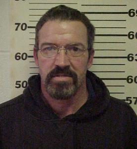 Rodric Eugene Kidwell a registered Sex Offender of Nebraska