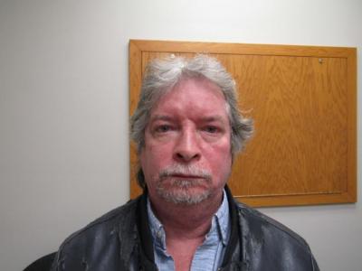 Weldon Eugene Moore a registered  of Nebraska