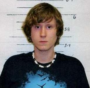 Jacob Daniel Lloyd a registered Sex Offender of Nebraska