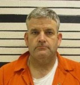 Terence Francis Wickham a registered Sex Offender of Nebraska