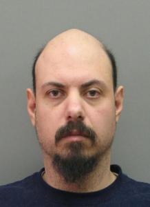 Cody James Couts a registered  of Nebraska