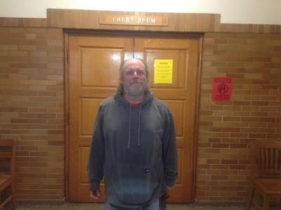 Burton David Wilder a registered Sex Offender of Nebraska