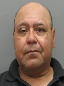 Quirino Delgadillo a registered Sex Offender of Nebraska