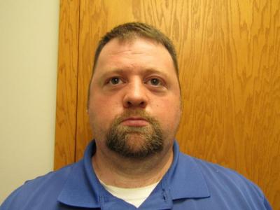Nathan Michael Ocken a registered Sex Offender of Nebraska