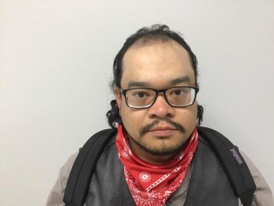 Bruce Sanchez a registered Sex Offender of Nebraska