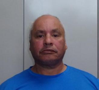 Clinton Raymond Brown a registered Sex Offender of Nebraska