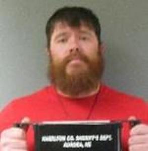 Andrew Jordan Lund a registered Sex Offender of Nebraska