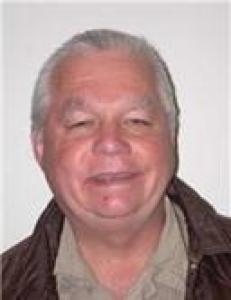 Paul Forrest Nordin a registered Sex Offender of Nebraska