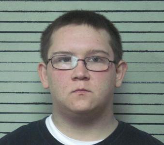 Tyler Allen Holson a registered Sex Offender of Nebraska