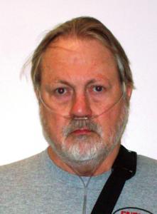 Tomas Dale Ensley a registered Sex Offender of Nebraska