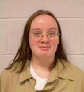 Jennifer Spring Brown a registered Sex Offender of Nebraska