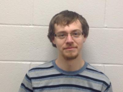 Caleb Scott Belina a registered Sex Offender of Nebraska
