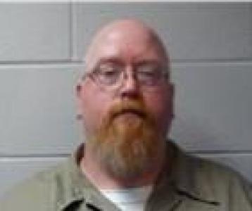 Eric Lane Degarmo a registered Sex Offender of Nebraska