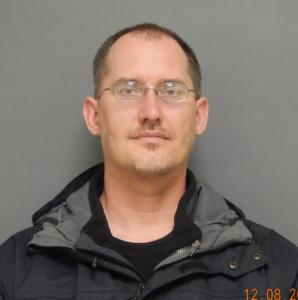 Kenneth Robert Steffens a registered Sex Offender of Nebraska