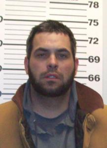 Trevor James Stoltenberg a registered Sex Offender of Nebraska