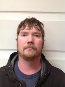 Aaron Lee Stevens a registered Sex Offender of Nebraska