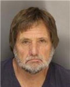 Walter William Jackson a registered Sex Offender of Nebraska