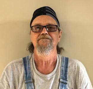 Amos Leroy Allgyer a registered Sex Offender of Nebraska