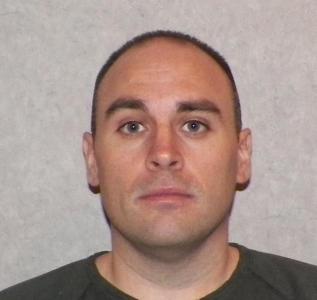 Bryan James Christensen a registered Sex Offender of Iowa