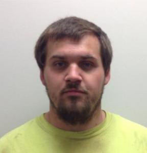 Aaron Christopher Knickerbocker a registered Sex Offender of Nebraska