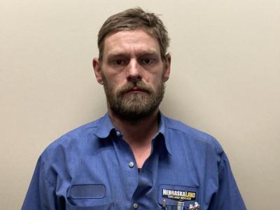 Nicholas Arlen Cerny a registered  of Nebraska