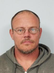 Johnny Lee Rhoades a registered Sex Offender of Iowa