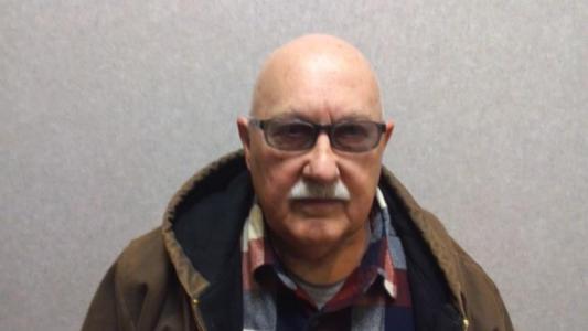 Galen Leon Nitz a registered Sex Offender of Nebraska