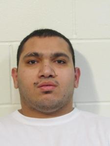 Amjad Thair Almusa a registered Sex Offender of Nebraska