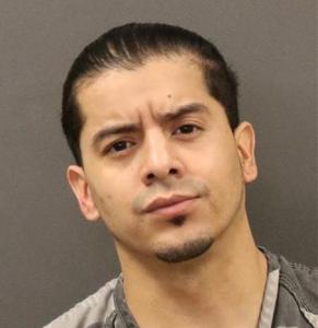 Cristian Omar Tejada-gomez a registered Sex Offender of Nebraska