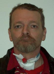 Monty Troy Williams a registered  of Nebraska