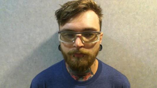 Travis Jon Brown a registered Sex Offender of Nebraska