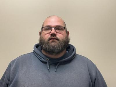 Kenneth David Daub a registered Sex Offender of Nebraska