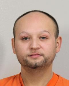 Alex James Millan-jackson a registered Sex Offender of Iowa