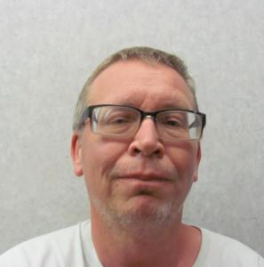 Thomas Joseph Jones a registered Sex Offender of Nebraska