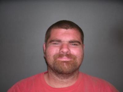 Allen Anton Gilbert a registered Sex Offender of Nebraska
