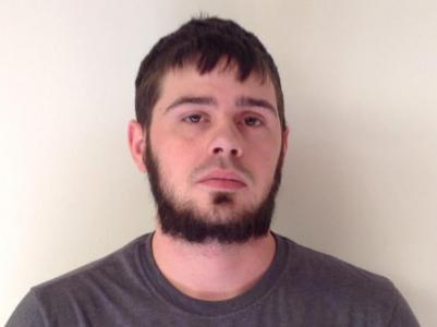 Anthony James Stricker a registered Sex Offender of Nebraska