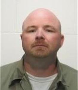 Nicholas Joseph Randall a registered Sex Offender of South Dakota