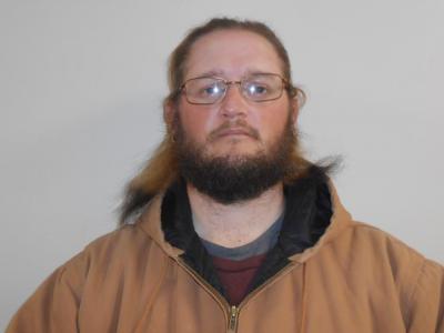 Brian David Benedict a registered Sex Offender of Nebraska