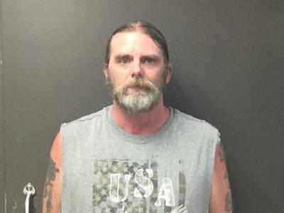 Shawn Michael Mcswain a registered Sex Offender of Nebraska
