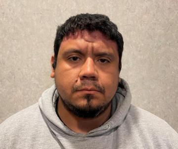 Isaac Rameses Macias a registered Sex Offender of Nebraska